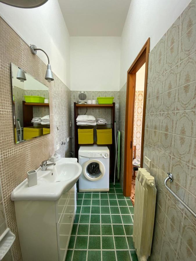 Holiday Home Mediterraneo مارسالا المظهر الخارجي الصورة