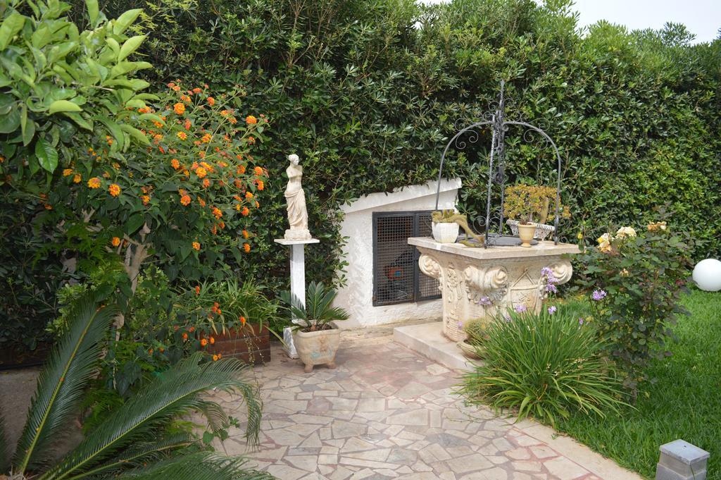 Holiday Home Mediterraneo مارسالا المظهر الخارجي الصورة